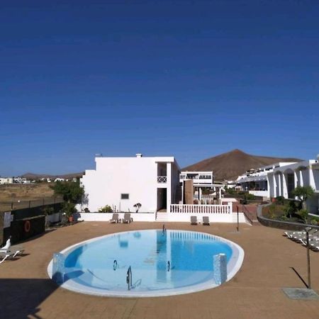 Casita Mary Apartman Costa Teguise Kültér fotó
