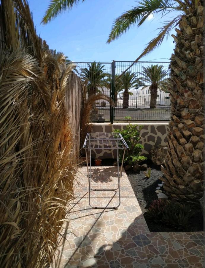 Casita Mary Apartman Costa Teguise Kültér fotó