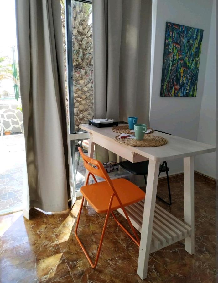 Casita Mary Apartman Costa Teguise Kültér fotó