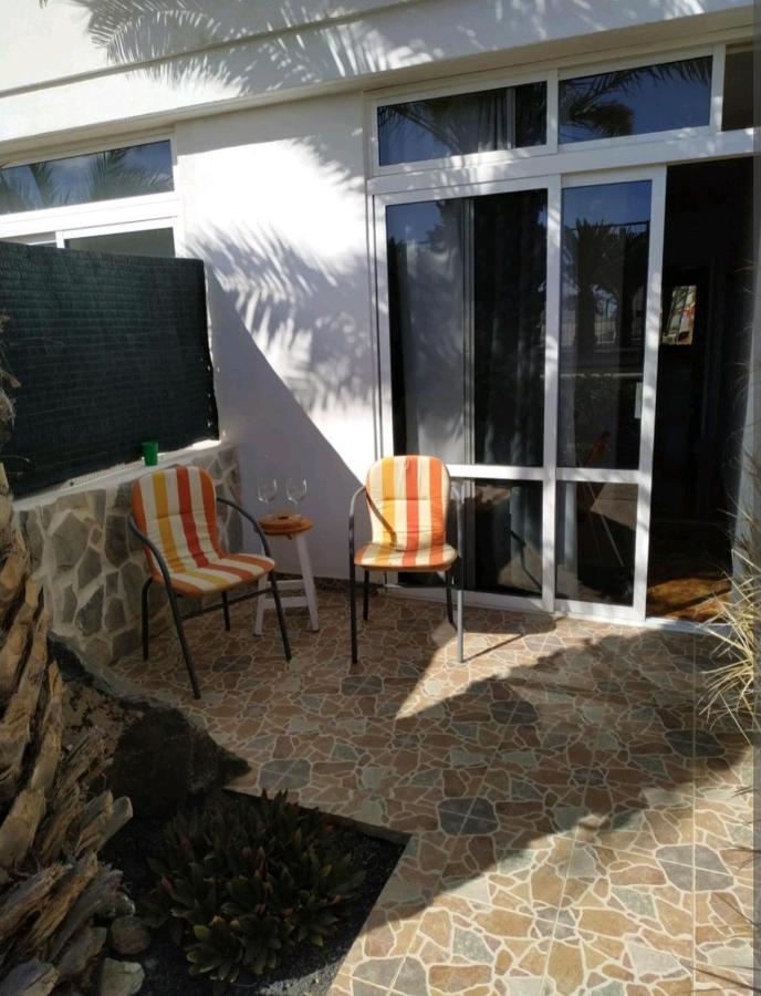 Casita Mary Apartman Costa Teguise Kültér fotó