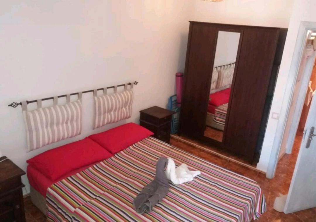 Casita Mary Apartman Costa Teguise Kültér fotó