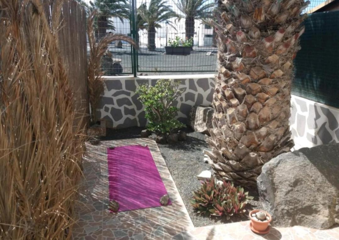 Casita Mary Apartman Costa Teguise Kültér fotó