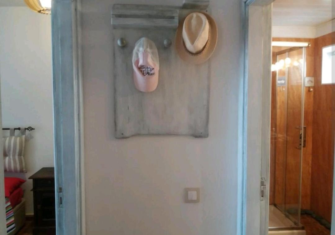Casita Mary Apartman Costa Teguise Kültér fotó
