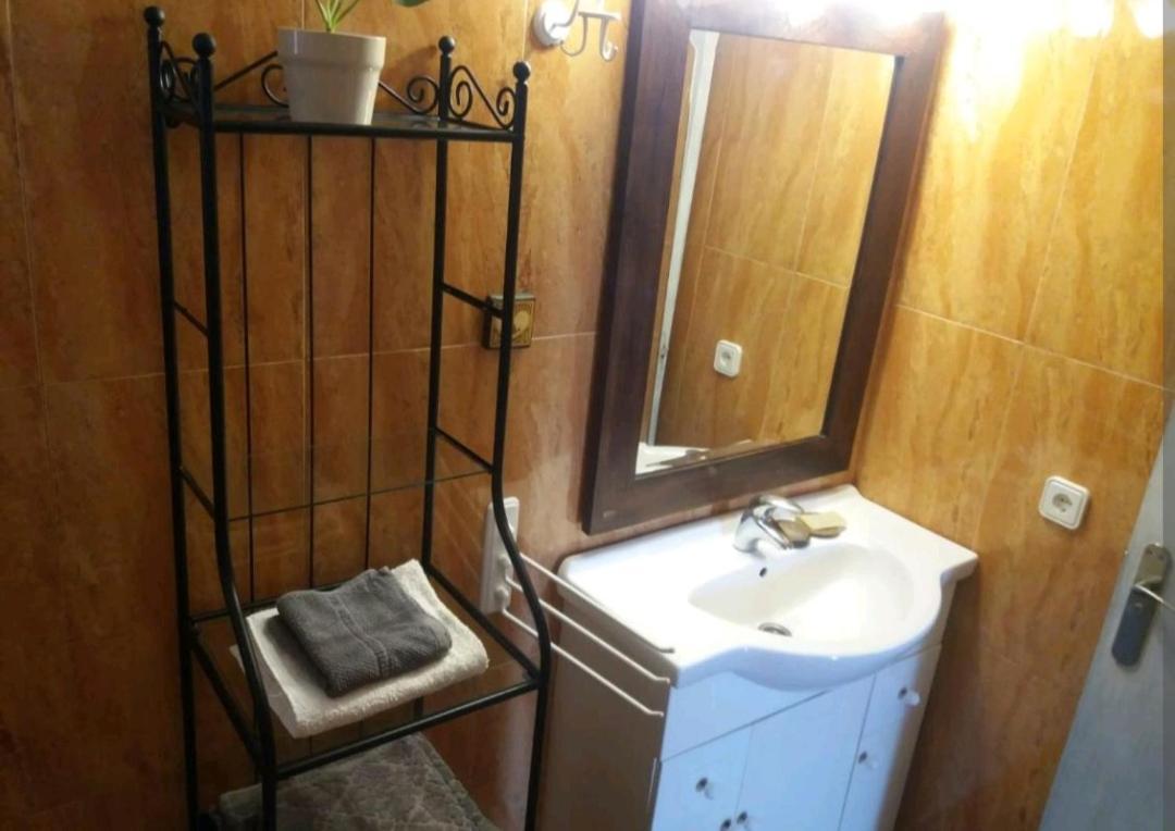 Casita Mary Apartman Costa Teguise Kültér fotó