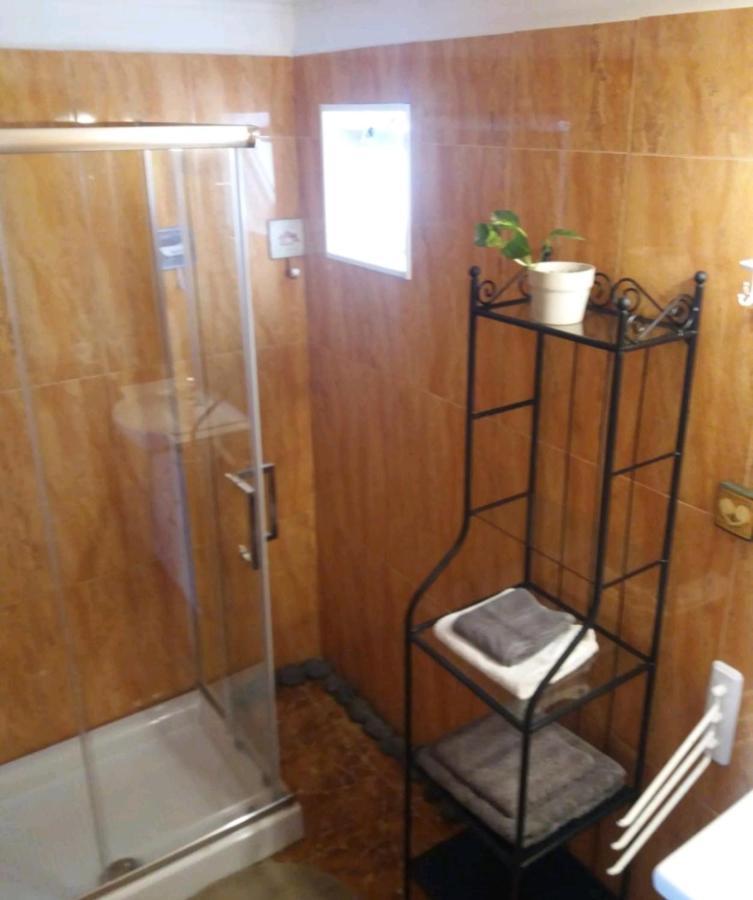 Casita Mary Apartman Costa Teguise Kültér fotó
